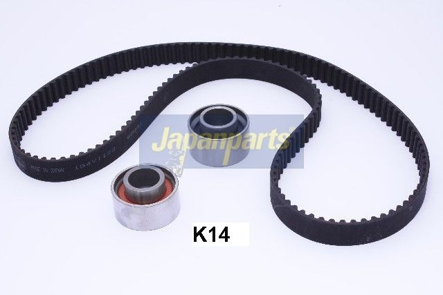  Комплект ГРМ KIA Shuma 1