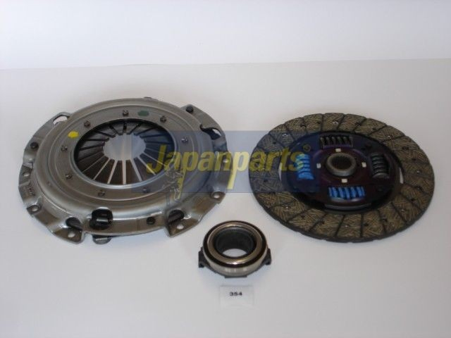 Комплект сцепления (3 части) Mazda Xedos 9 седан (TA) (1993 - 2000) цена, от 309.67 USD