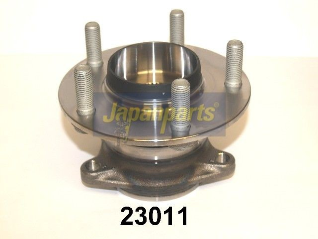 Купить KK23011 Japan Parts Задняя шпиндель