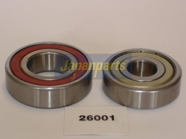 KK26001 Japan Parts Подшипник для генератора