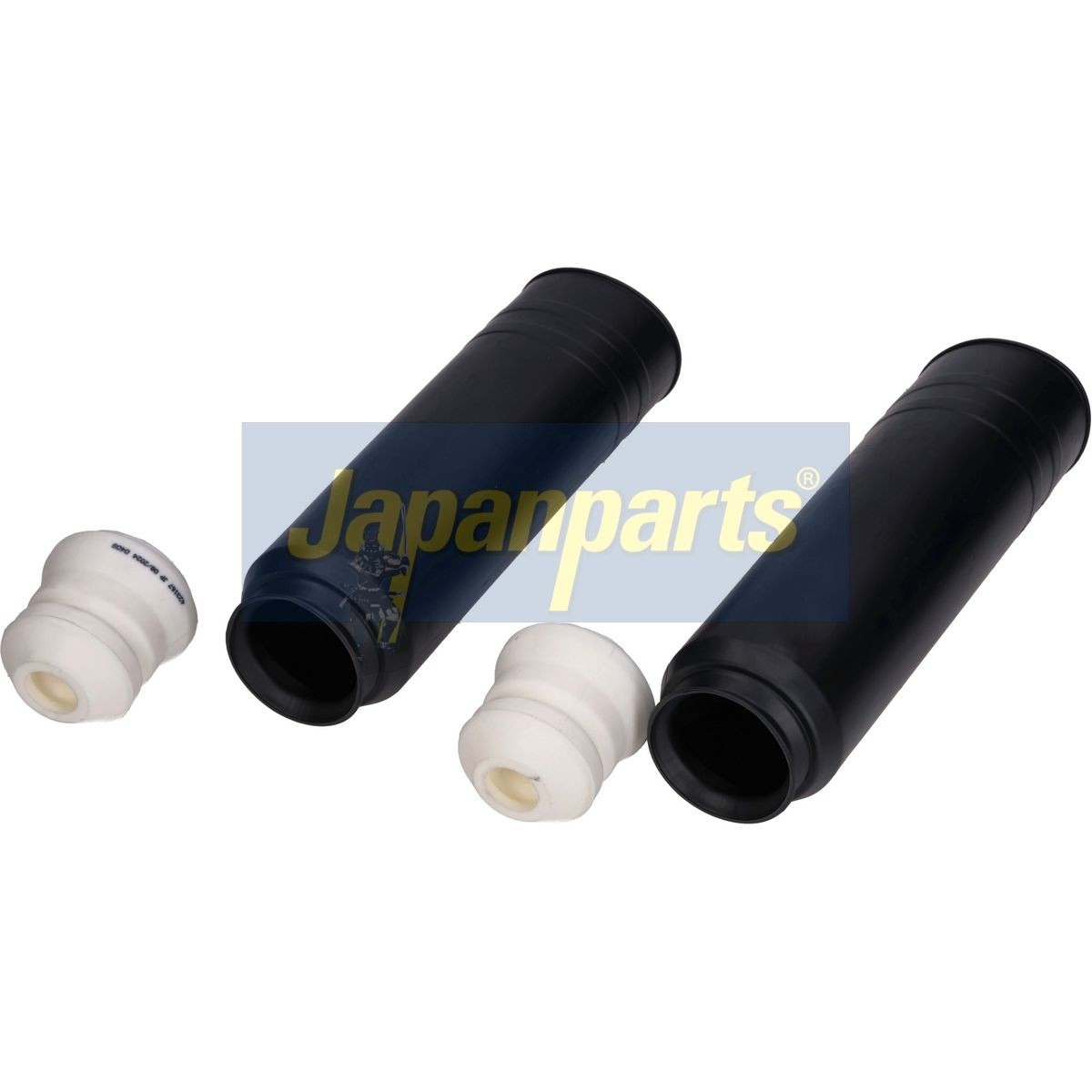 KTP0408 Japan Parts Пыльники и отбойники амортизатора