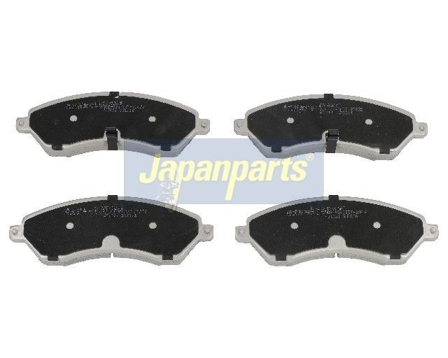 Тормозные колодки Tata 287042100120