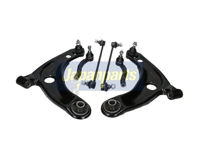SKS200 Japan Parts Комплект передних рычагов