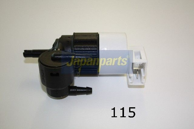 WP115 Japan Parts Мотор омывателя лобового стекла