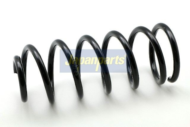 ZC5781C Japan Parts Пружина подвески задняя