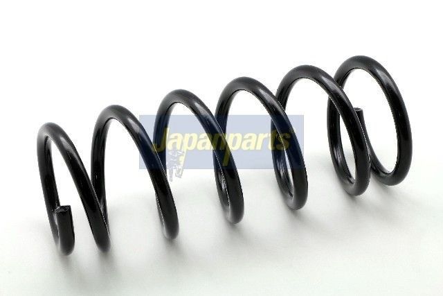 ZC5868C Japan Parts Пружина подвески задняя