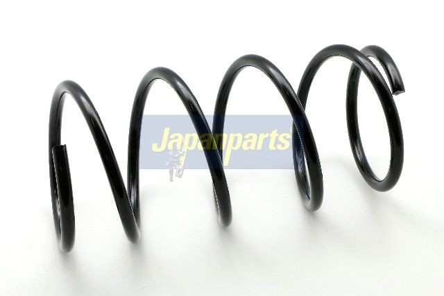 ZC5910C Japan Parts Пружина подвески задняя