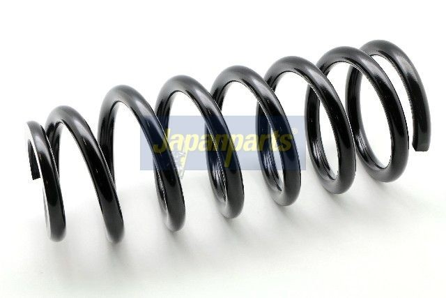 ZC6298F Japan Parts Пружина подвески задняя