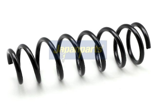 ZC6543G Japan Parts Пружина подвески задняя