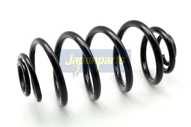ZC6643J Japan Parts Пружина подвески задняя