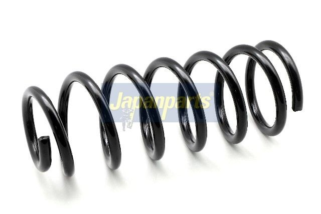 ZC6714C Japan Parts Пружина подвески задняя