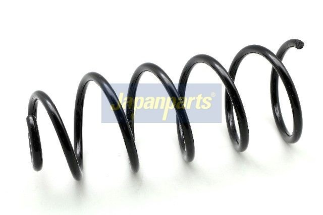 ZC6716C Japan Parts Пружина подвески задняя