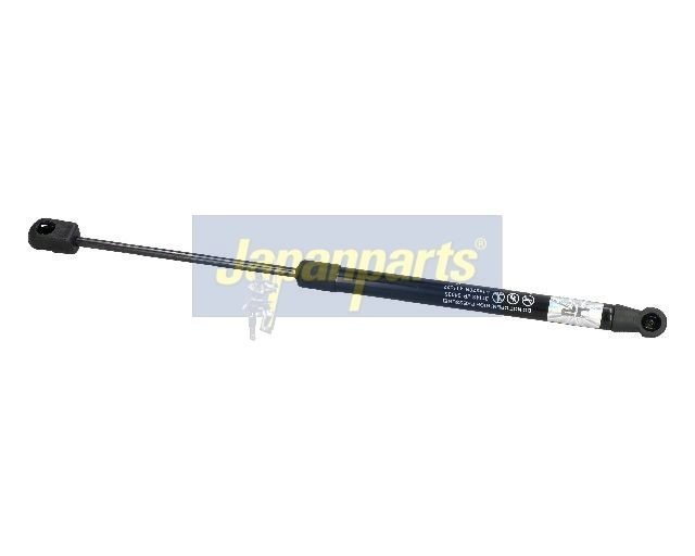 Амортизатор крышки багажника на Opel Omega A 16, 17, 19