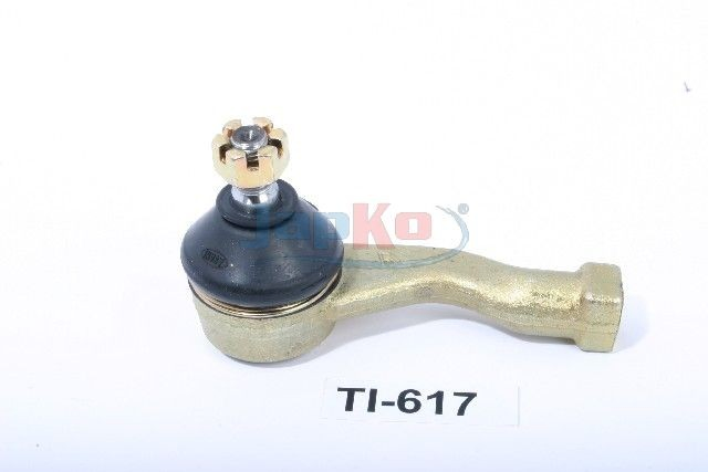 4504697203000 Daihatsu Наружный наконечник рулевой тяги