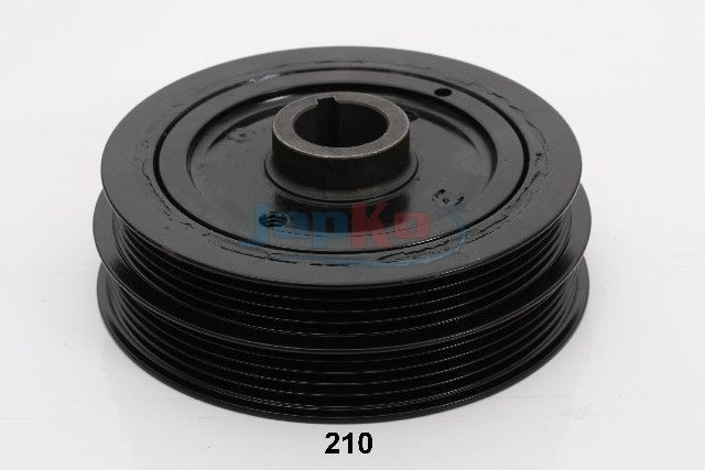 Шкив коленвала (демпфер) Toyota Corolla седан (E11) (1997 - 2001) цена, от 63.11 USD