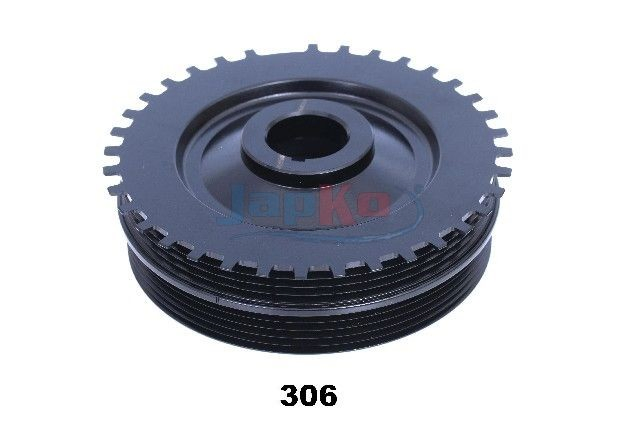 Шкив коленвала (демпфер) Mazda 626 V седан (GF) (1997 - 2002) цена, от 52.04 USD