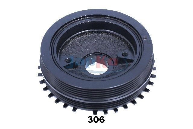 Купить Шкив коленвала Мазда 626 V GF