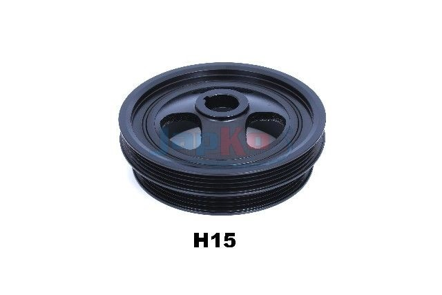 Шкив коленвала (демпфер) Hyundai Accent I седан (1994 - 2001) цена, от 57.01 USD