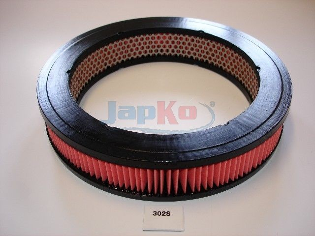 Воздушный фильтр двигателя на Mazda 626 II GC