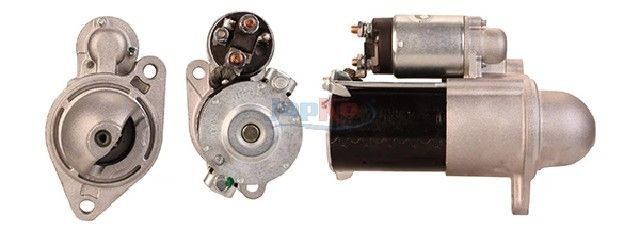 Купить Стартер Шевроле Эпика I V200