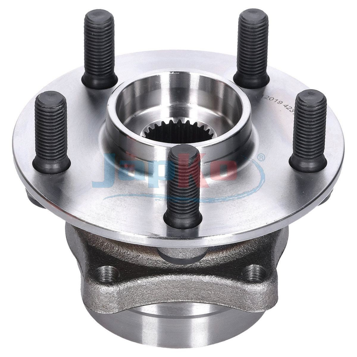 Ступицы передних колес Japko 412019 цена, от 57.42 USD