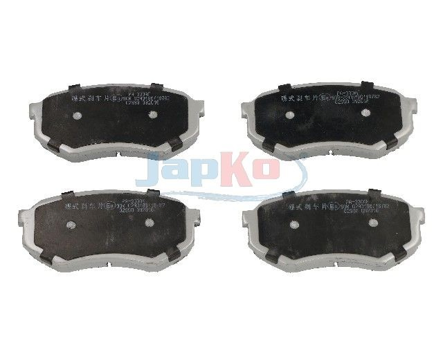 Колодки Akebono A275K цена, от 18.95 USD