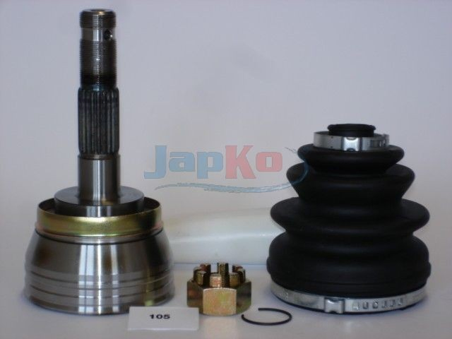 3910103A00 Nissan/Infiniti Наружная граната