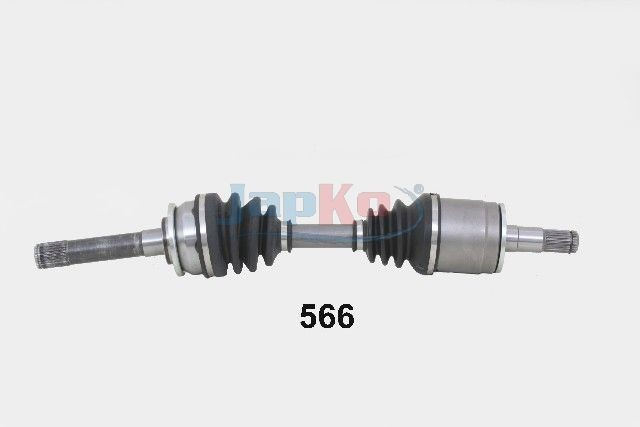Привод передний левый Mitsubishi Pajero SPORT I внедорожник (K90) (1996 - 2009) цена, от 112.14 USD