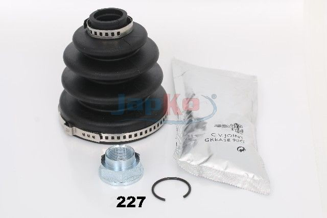 Чехол шруса Toyota RAV4 II внедорожник (XA2) (2000 - 2005) цена, от 10.02 USD