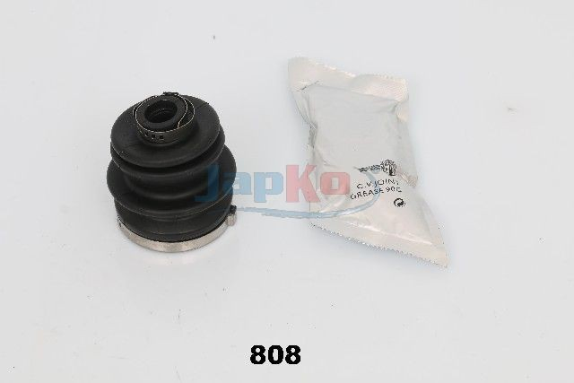Пыльник ШРУСа наружный 0025513 GKN-Spidan