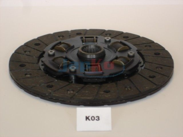 Диск сцепления Seco SDKI156 цена, от 36.16 USD