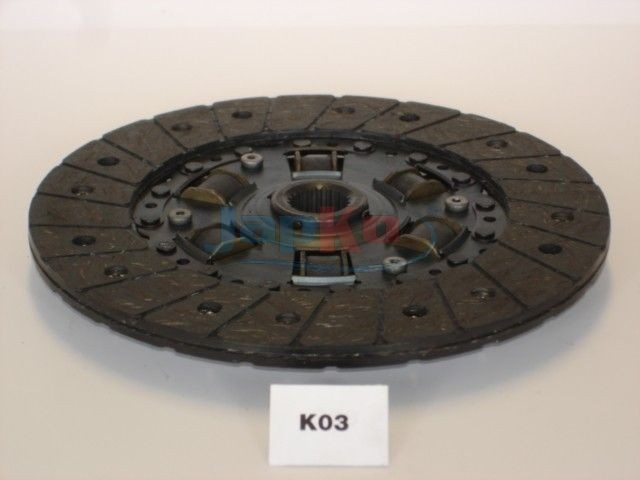 Купить SDKI156 Seco Диск сцепления