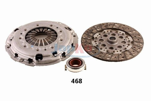 Комплект сцепления (3 части) Japko 92468 цена, от 167.71 USD