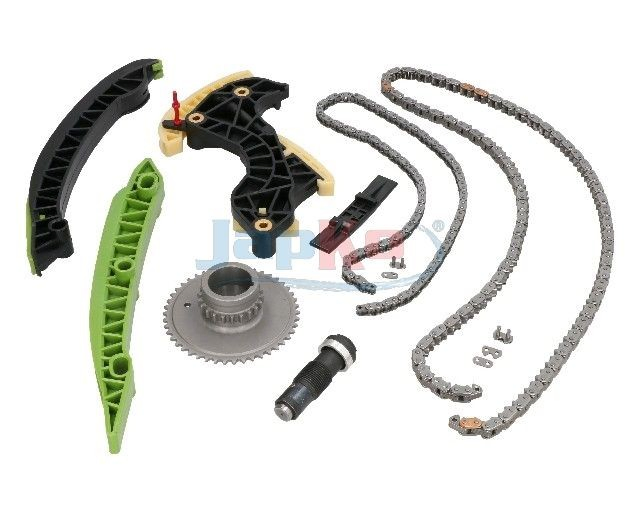 Ремкомплект ГРМ Mercedes E седан (W212) (2009 - 2016) цена, от 247.48 USD