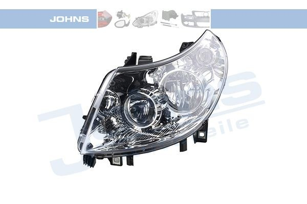 304409 Johns Фара