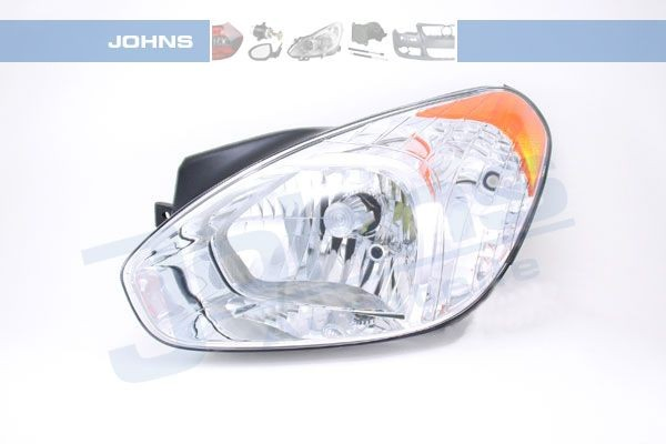 392309 Johns Фара