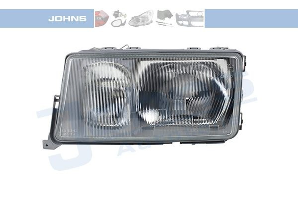 Купить Левая фара Мерседес-бенц Ц 190 W201