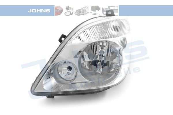 5064092 Johns Фара