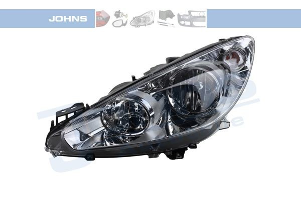 5740094 Johns Фара