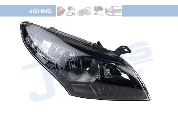 6023106 Johns Фара передняя правая