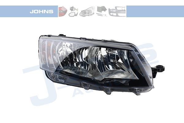 712210 Johns Фара передняя правая
