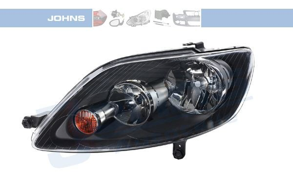 9541094 Johns Фара