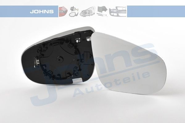 95433881 Johns Зеркальный элемент правого зеркала заднего вида