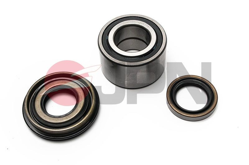 Купить 4TCR10966CS130PX1 NTN Подшипник задней ступицы