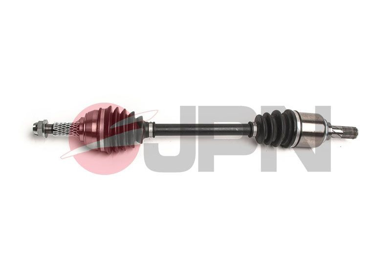 Привод передний левый Nissan Micra хэтчбек (K12) (2002 - 2010) цена, от 82.55 USD