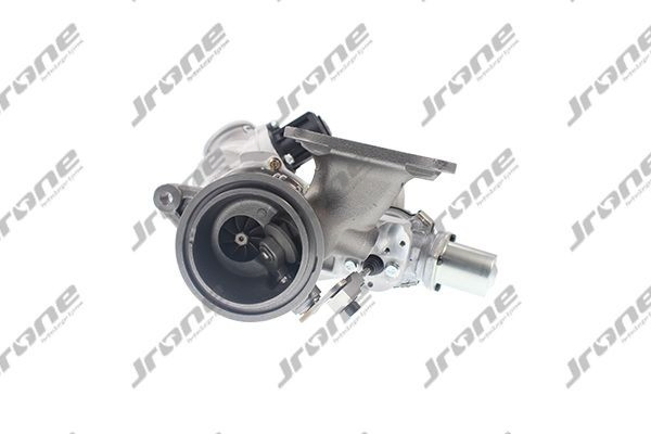 Турбонагнетатель Volkswagen Jetta VI седан (162, 163, AV3, AV2, AY2, AY3) (2011 - 2019) цена, от 126.69 USD