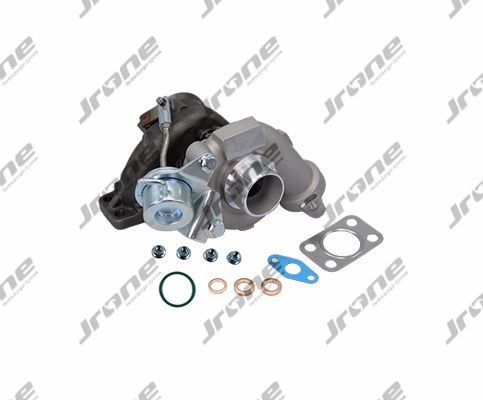 Турбонагнетатель Jrone 8M02200527 цена, от 170.76 USD