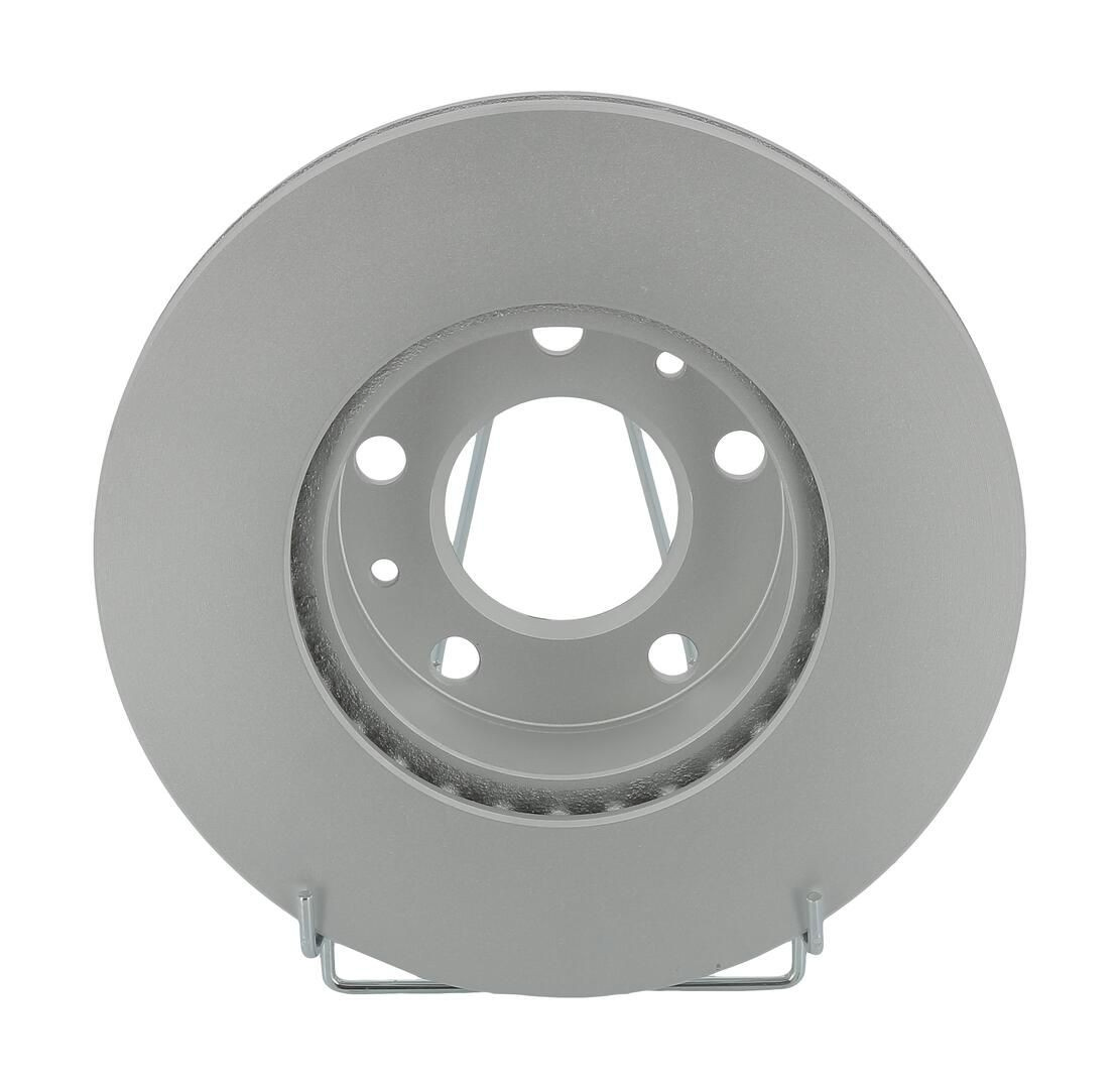 Тормоз дисковый передний Peugeot Boxer II фургон (244) (2002 - 2005) цена, от 41.75 USD