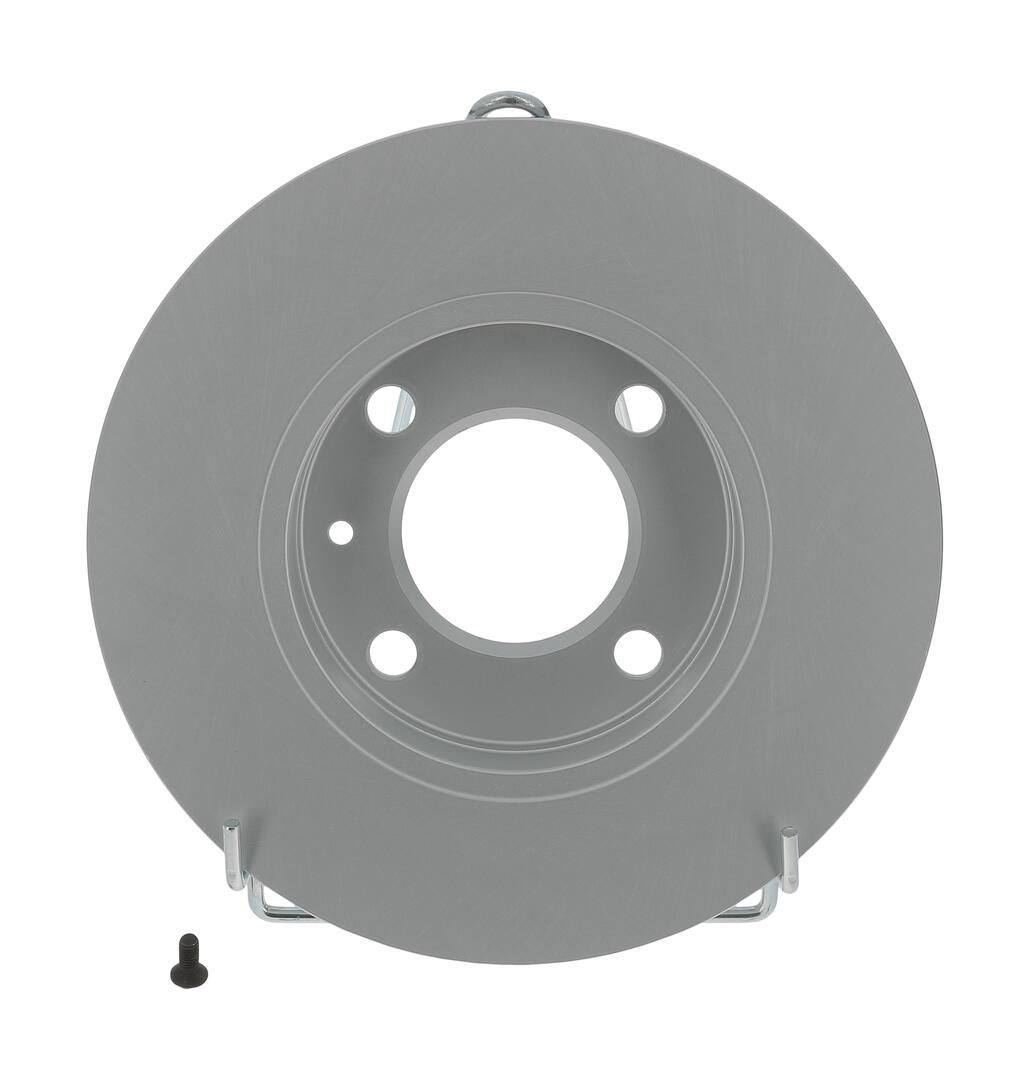 Тормоз дисковый передний Jurid/Bendix 561087JC цена, от 17.88 USD