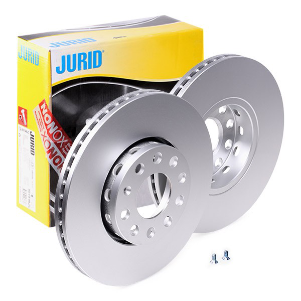 Купить 561548JC Jurid/Bendix Ротор тормозной